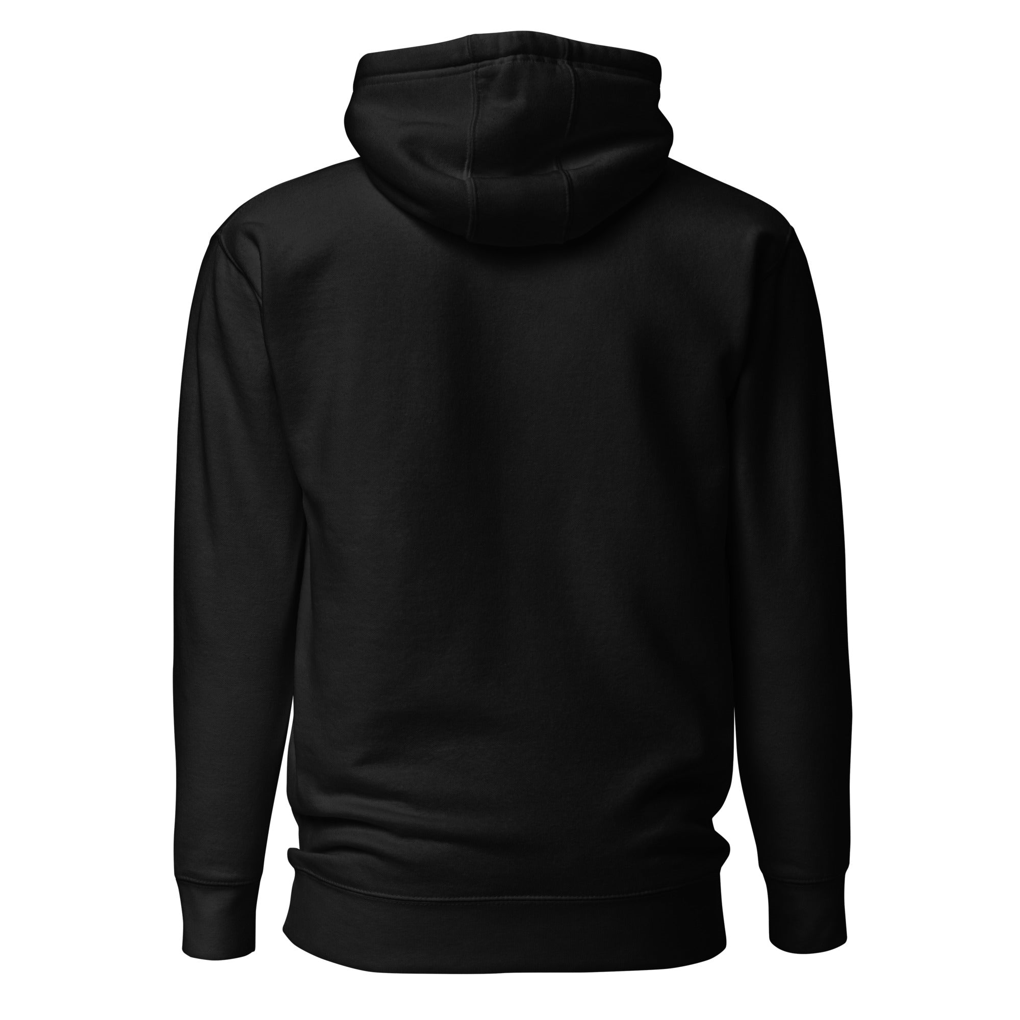 Inside Voice Hoodie