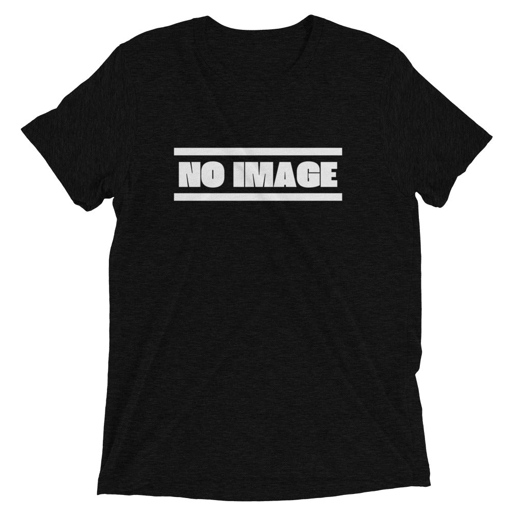 No Image Tee