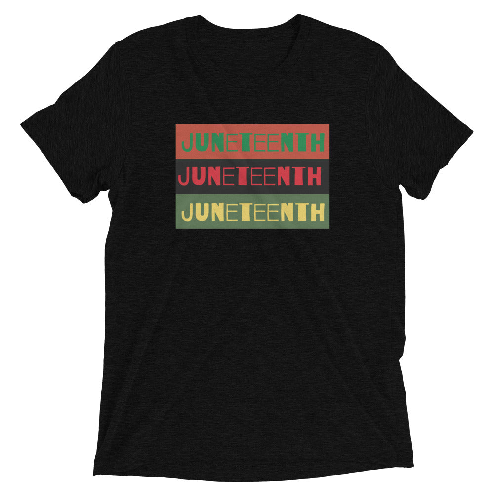 Juneteenth Tee