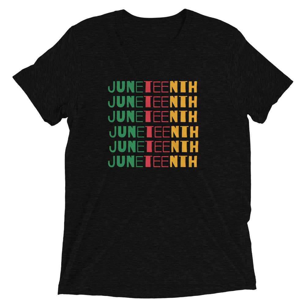 Juneteenth T-Shirt