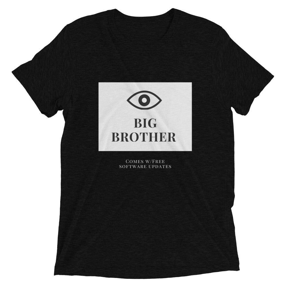 Big Brother Tee