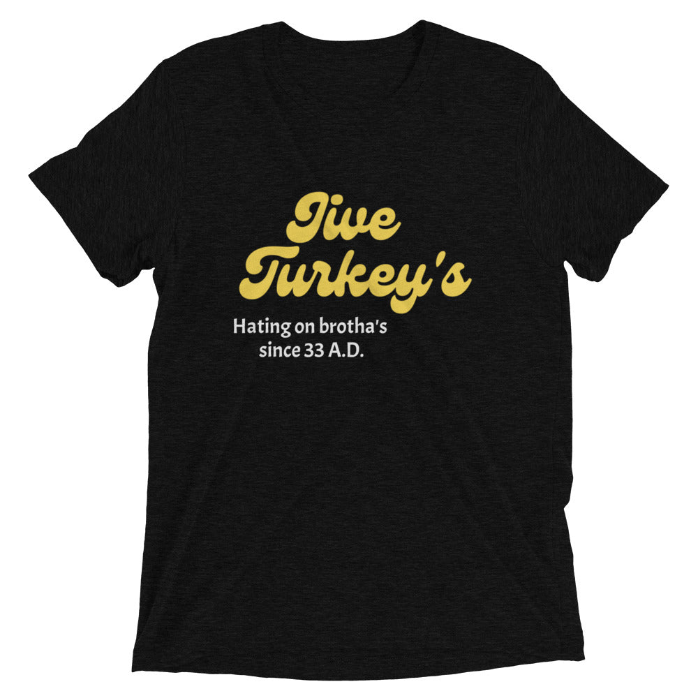 Jive Turkey Tee