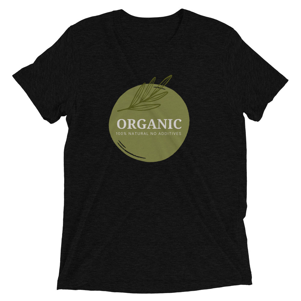 Organic Tee