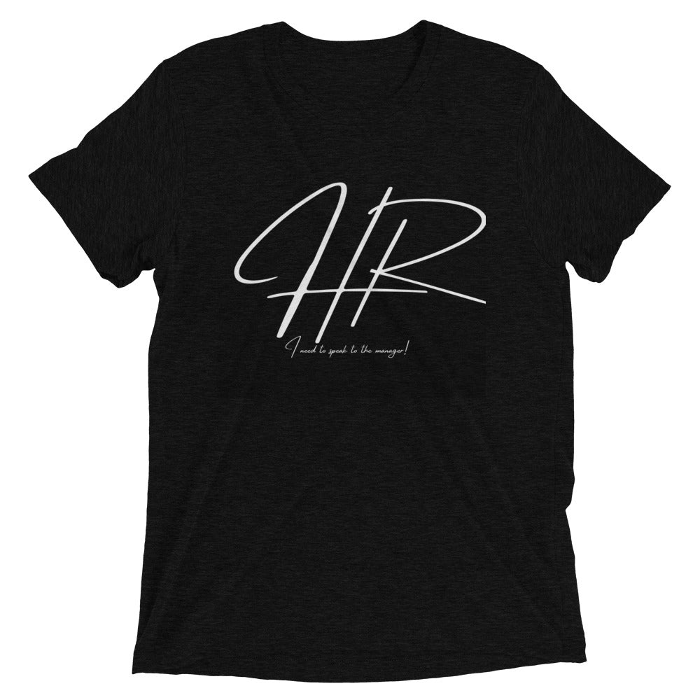 HR Tee