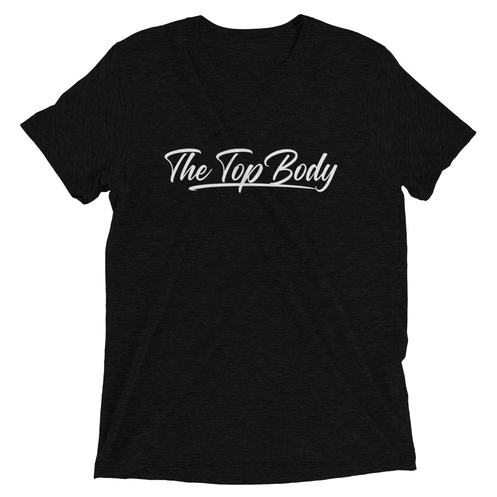 The Top Body Tee