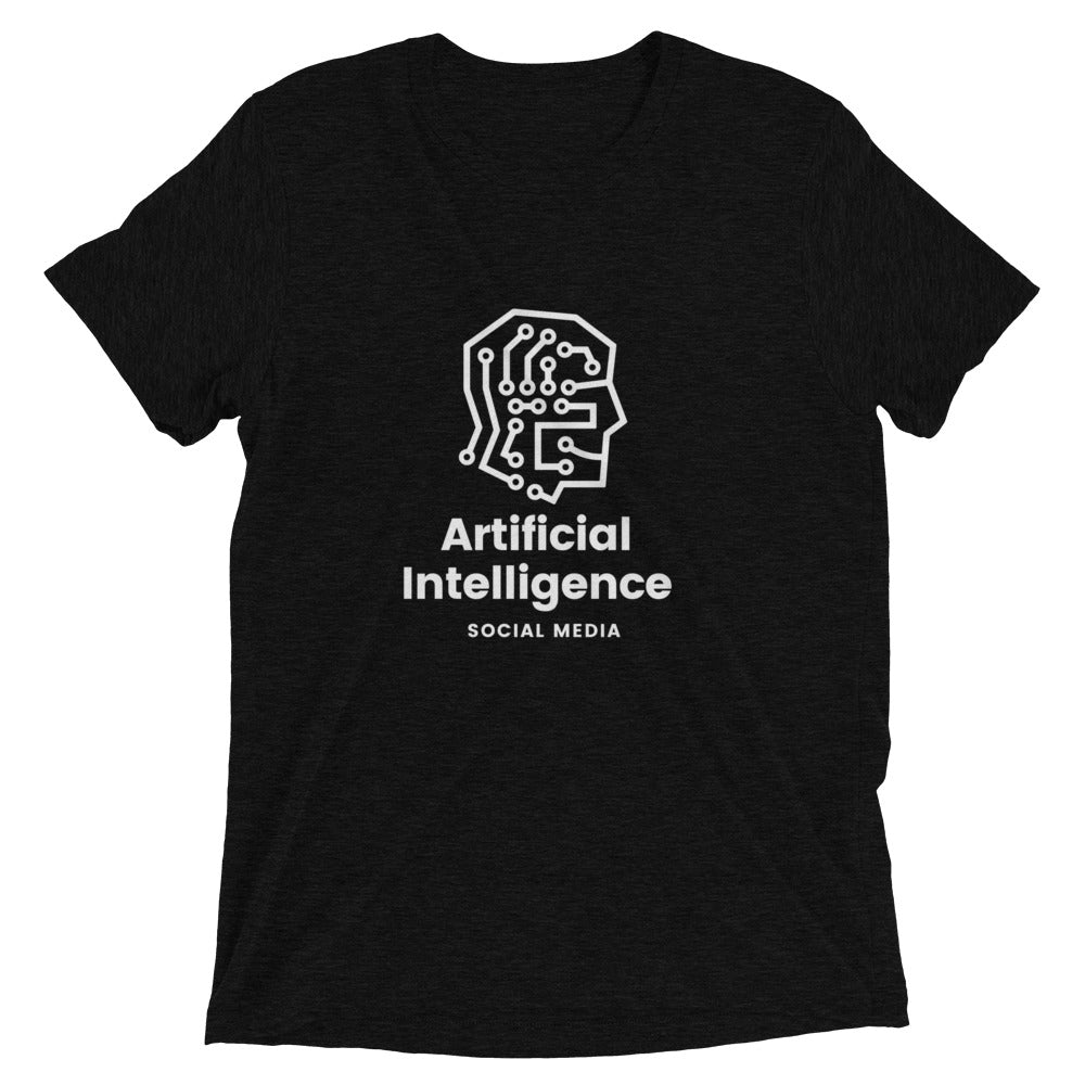 Artificial Intellegence Tee