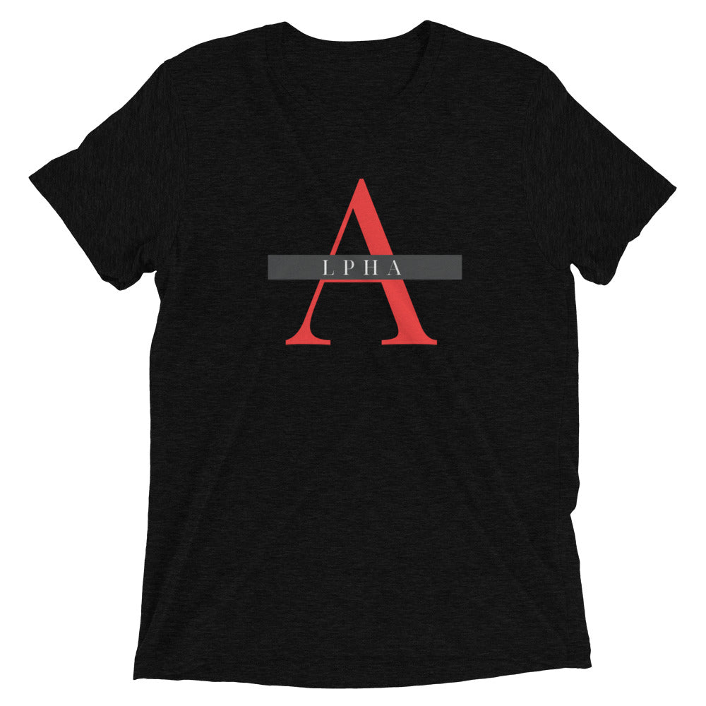 Alpha Tee